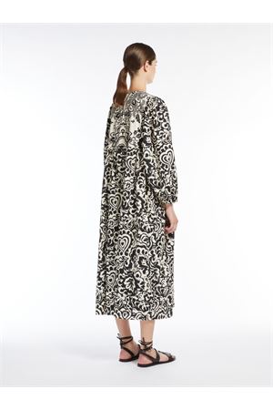 Abito ANZIO in popeline stampato 2515221192600002 MAX MARA WEEKEND | Abito | 2515221192600002